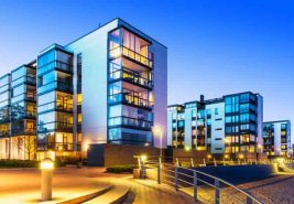 Satılık Başyayla’da Daire